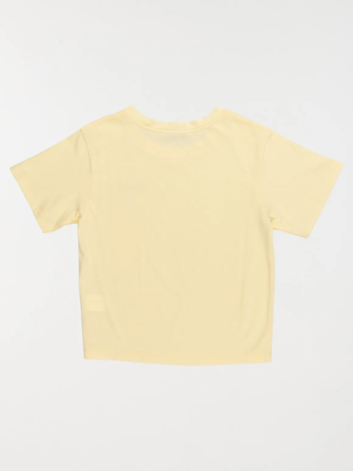 T-shirt imprimé California fille (XXS-M)