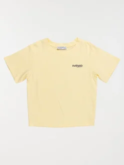 T-shirt imprimé California fille (XXS-M)