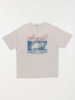 T-shirt imprimé garçon (XXS-M)