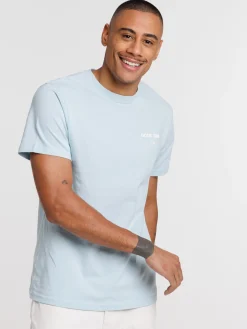 T-shirt imprimé good time homme
