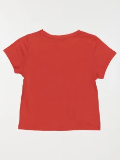 T-shirt Jolie d'amour fille (3-12A)