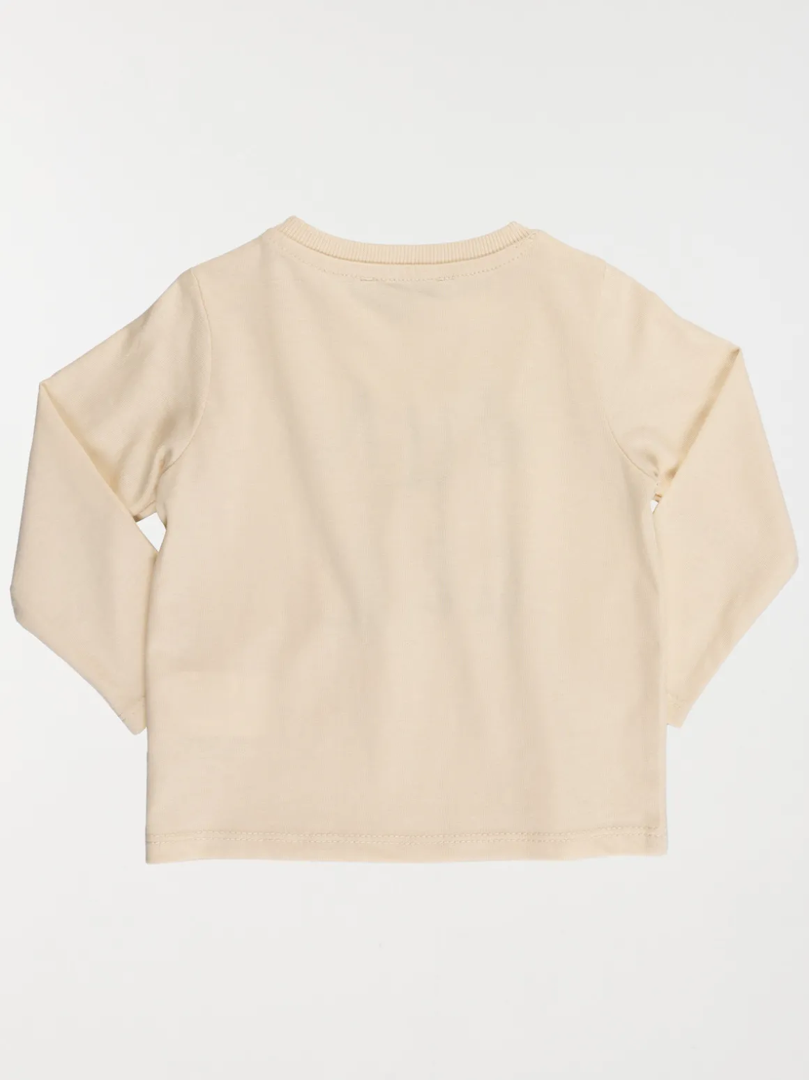 T-shirt jungle garçon (3-36M)