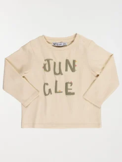 T-shirt jungle garçon (3-36M)