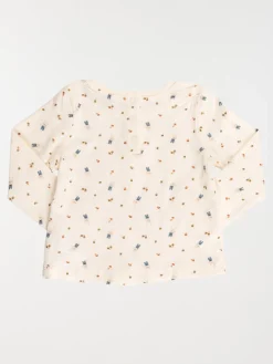 T-shirt lapin garçon (3-36M)