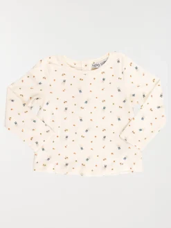 T-shirt lapin garçon (3-36M)