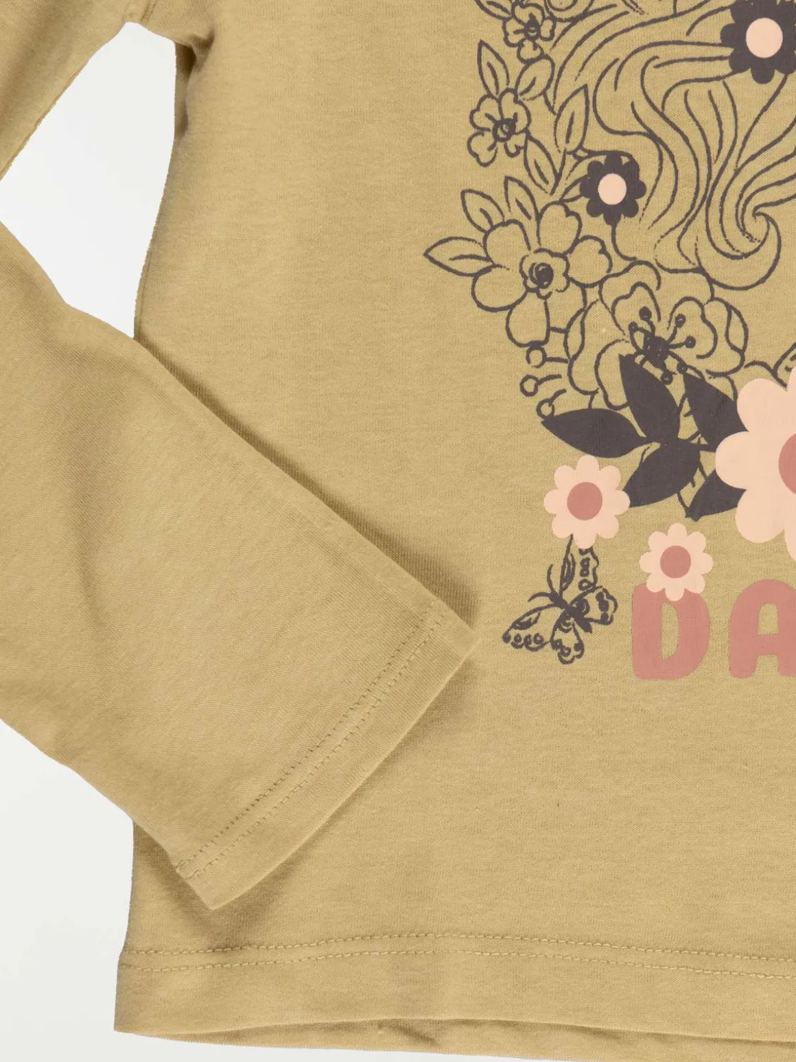 T-shirt licorne fille (3-12A)