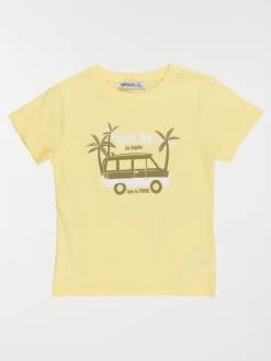T-shirt Los Angeles garçon (3-12A)