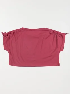 T-shirt malaga court fille (XXS-M)