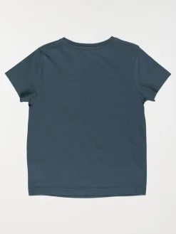 T-shirt manette jeu vidéo garçon (3-8A)
