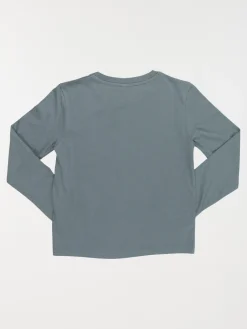 T-shirt manette vidéo garçon (3-12A)