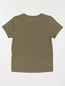 T-shirt manette vidéo garçon (3-8A)