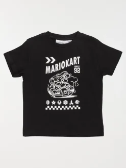 T-shirt Mario Kart garçon (5-12A)