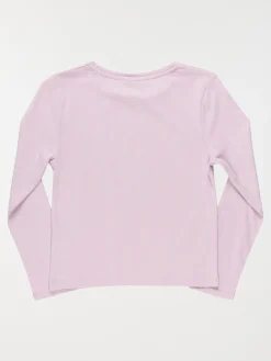 T-shirt mes copines et moi fille (3-12A)
