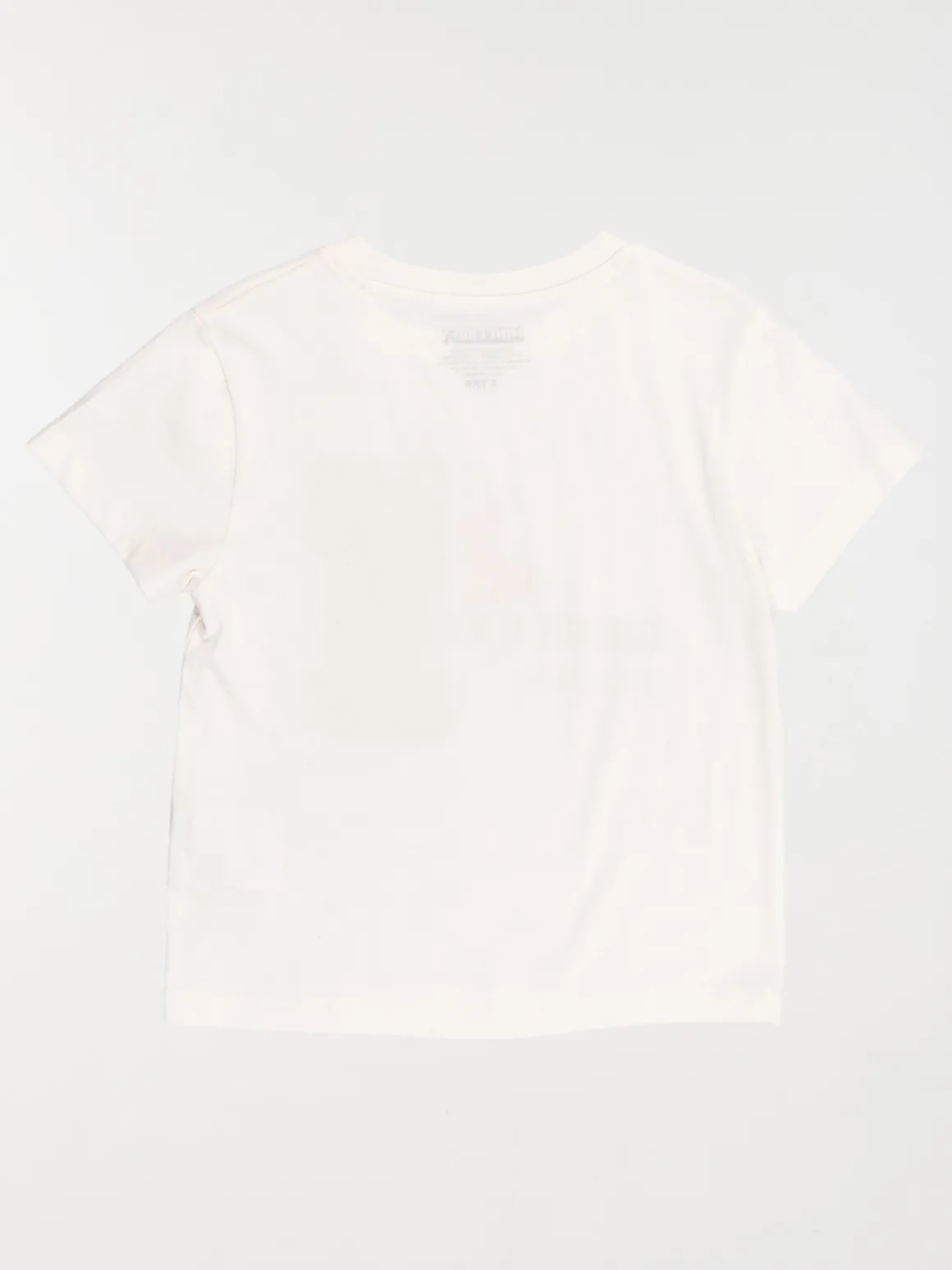 T-shirt Minecraft garçon (6-12A)