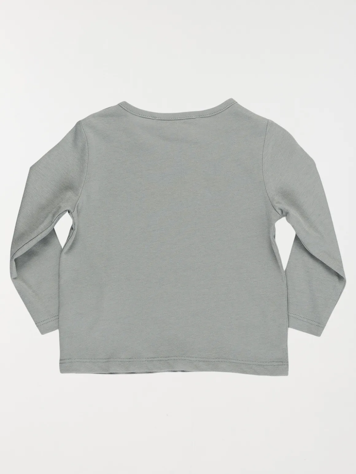 T-shirt mini cool garçon (3-36M)