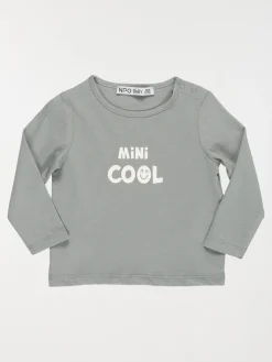 T-shirt mini cool garçon (3-36M)