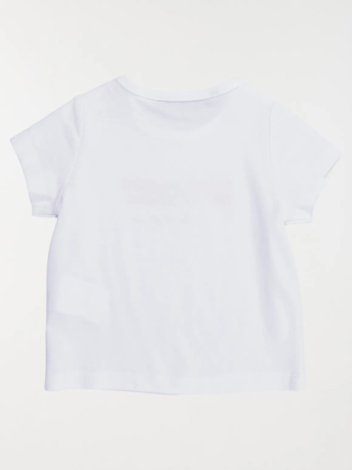 T-shirt mini prince garçon (3-36M)