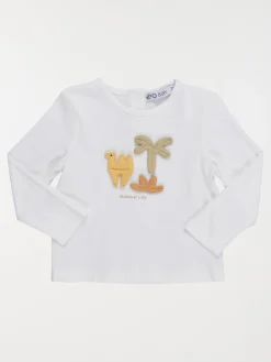 T-shirt motif chameau bébé (6-36M)