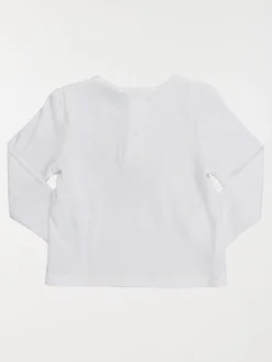 T-shirt motif chameau bébé (6-36M)