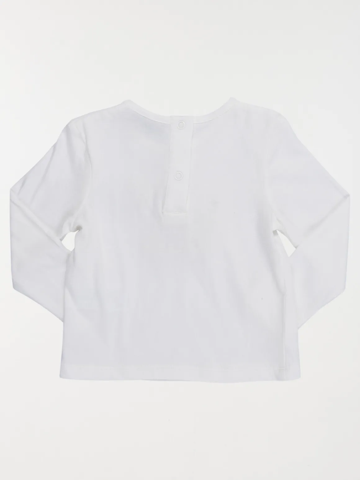 T-shirt motif chameau bébé (6-36M)