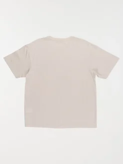 T-shirt motif devant garçon (XXS-M)
