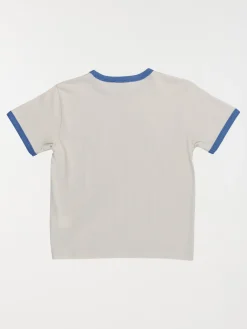 T-shirt motif glace garçon (3-12A)