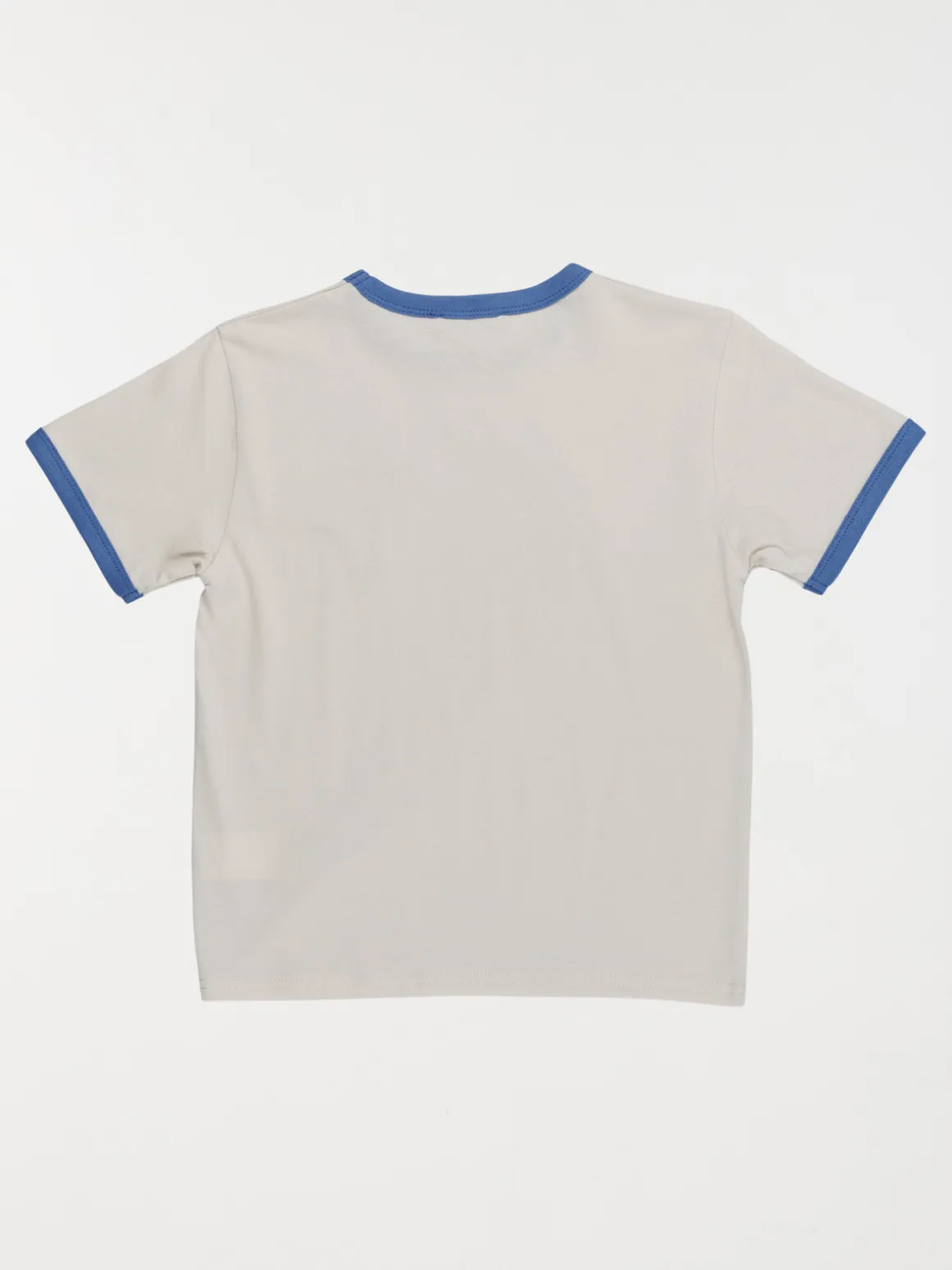 T-shirt motif glace garçon (3-12A)