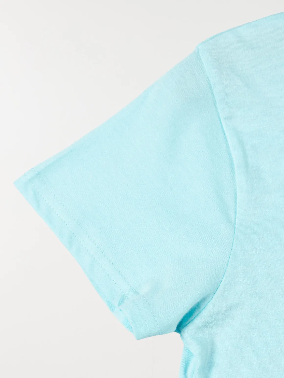 T-shirt motif jeu vidéo garçon (10-16A)