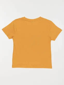 T-shirt motif robot garçon (3-12A)
