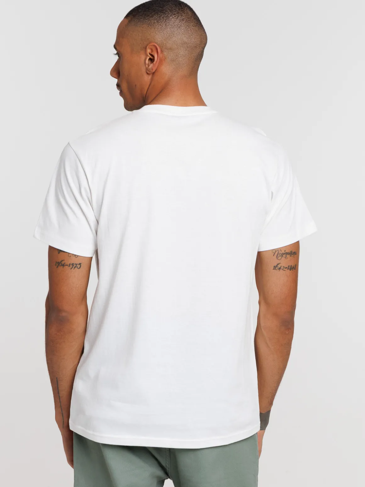 T-shirt motor sport homme