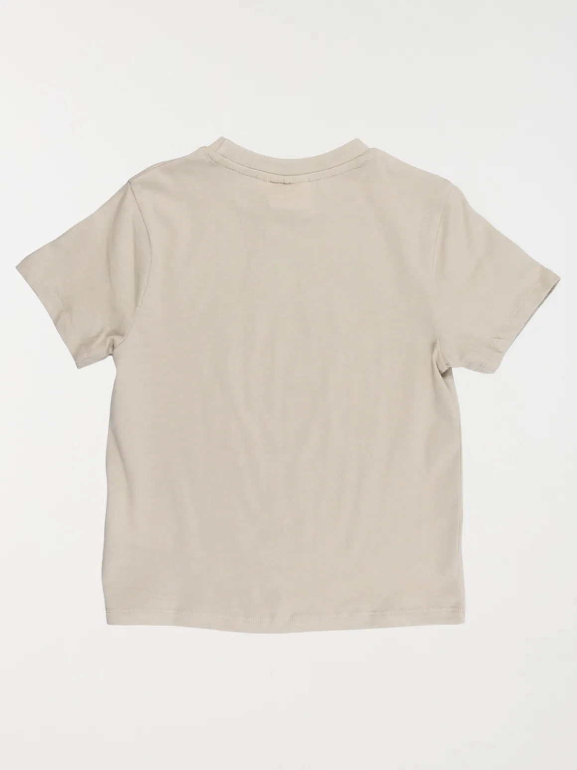 T-shirt Naruto garçon (6-12A)