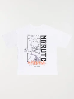 T-shirt Naruto garçon (XXS-M)