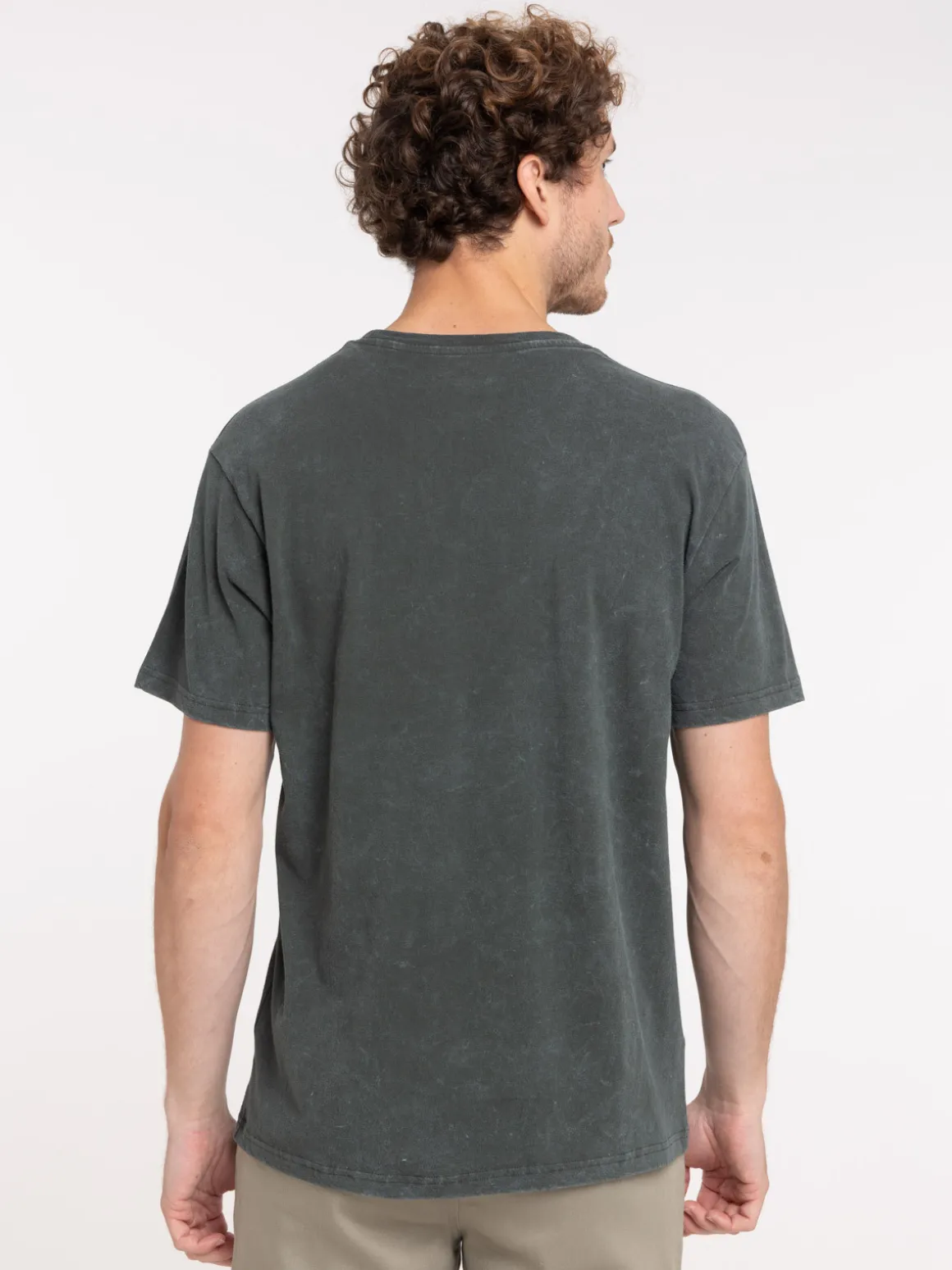 T-shirt NIRVANA homme