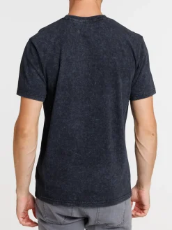 T-shirt noir Beetlejuice homme