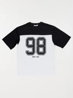 T-shirt Numéro 98 garçon (XXS-M)