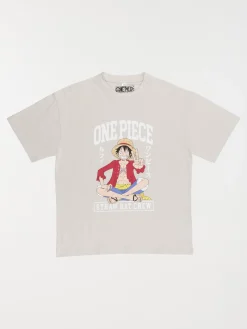 T-shirt One Piece garçon (XXS-M)