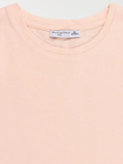 T-shirt épaules dénudées fille (3-12A)