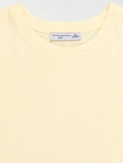 T-shirt épaules dénudées fille (3-12A)