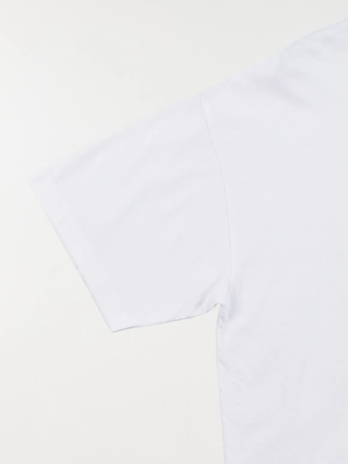 T-shirt Playstation blanc garçon (XXS-M)