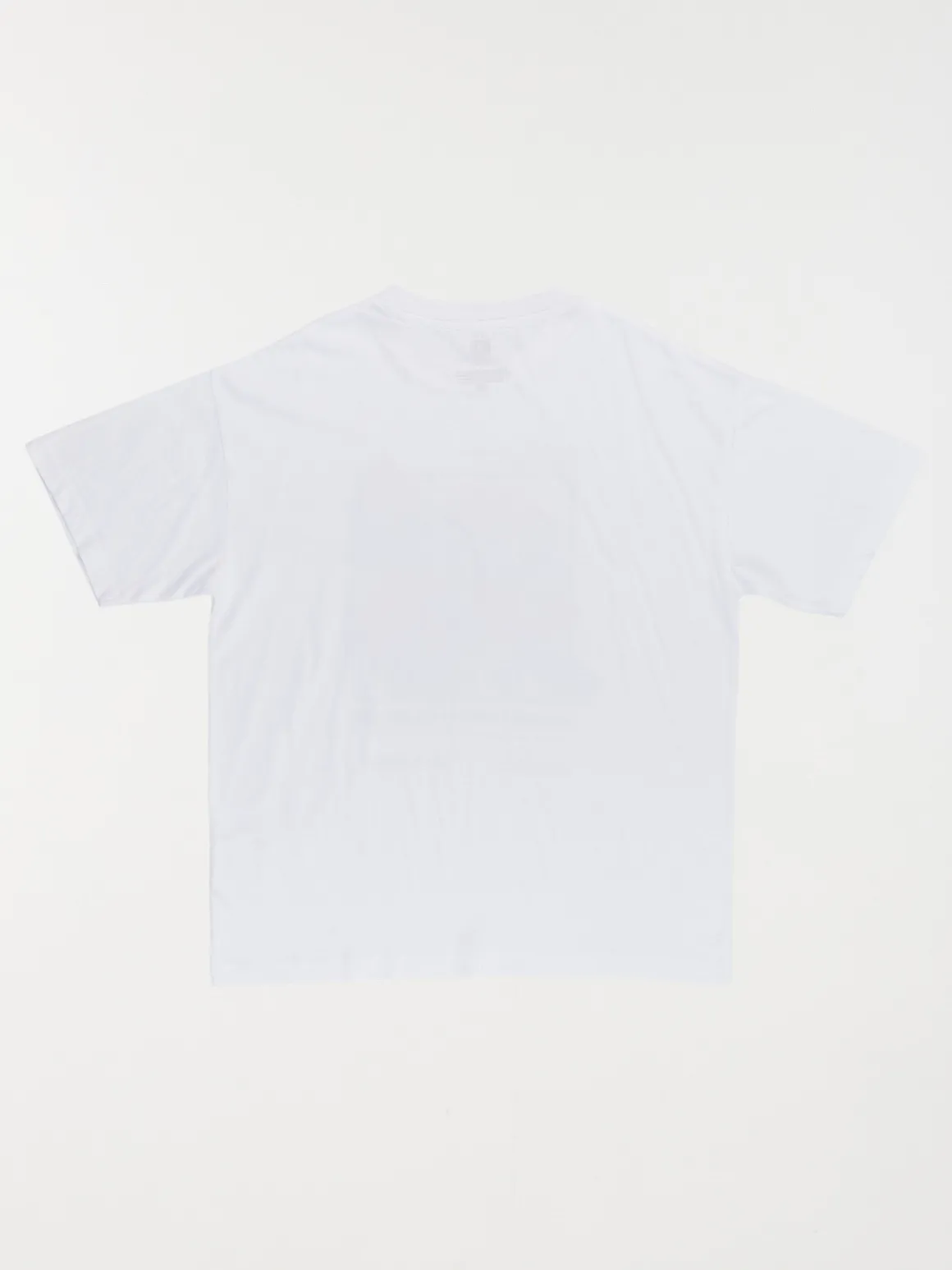 T-shirt Playstation blanc garçon (XXS-M)