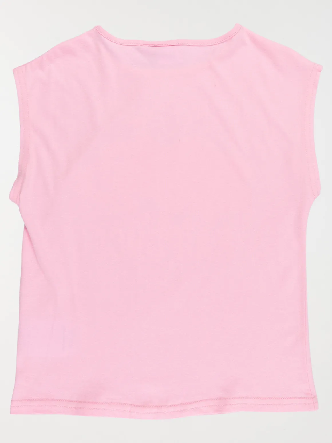 T-shirt Raiponce fille (3-10A)
