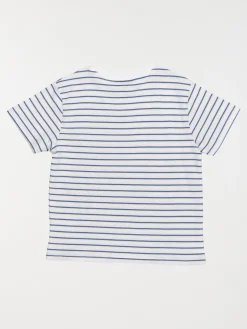 T-shirt rayé garçon (3-12A)