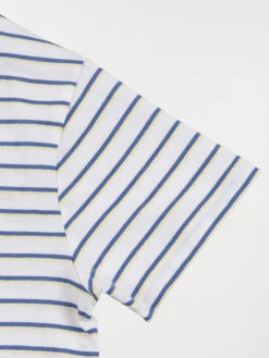 T-shirt rayé garçon (3-12A)
