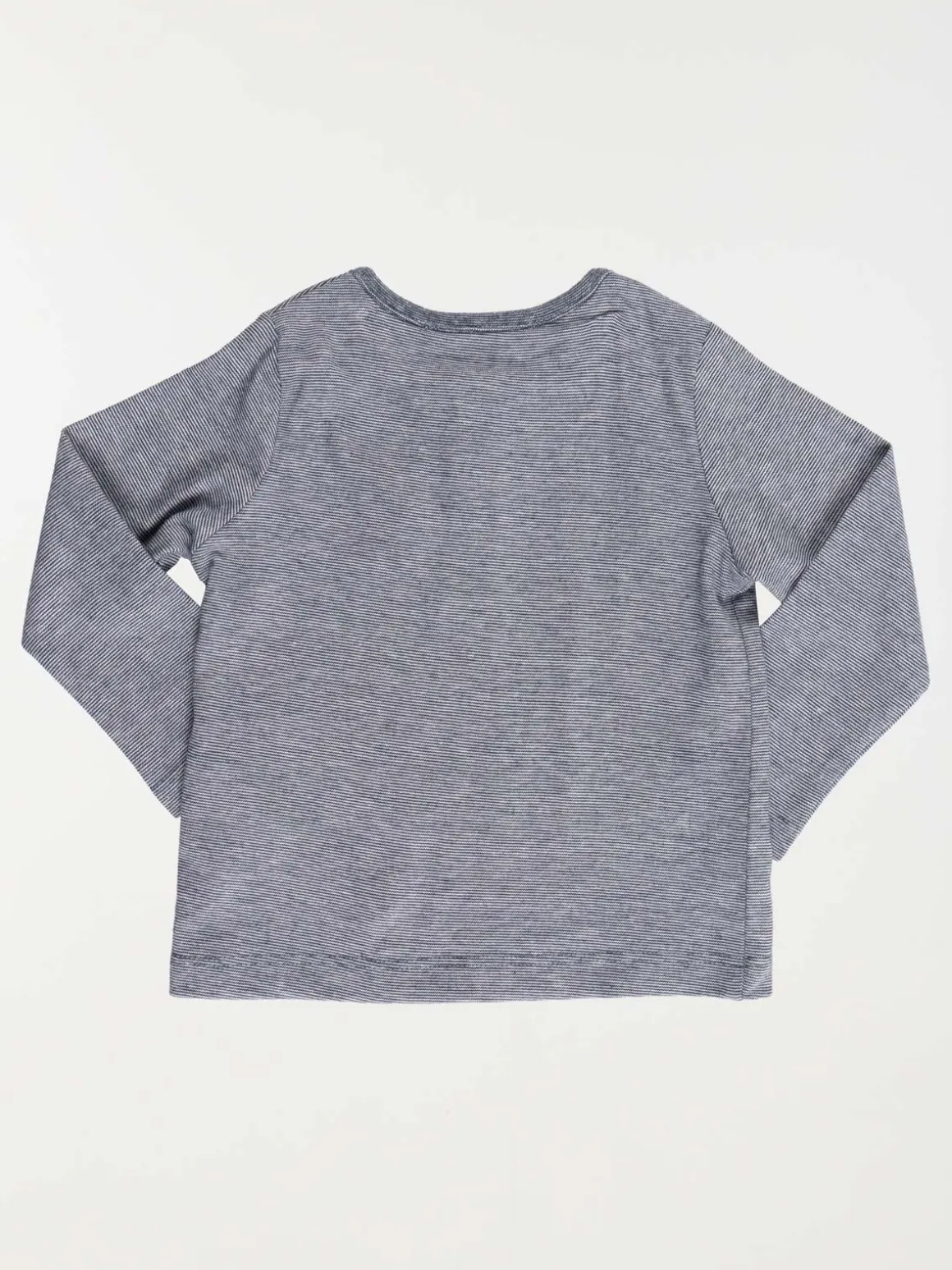 T-shirt rayé garçon (3-36M)