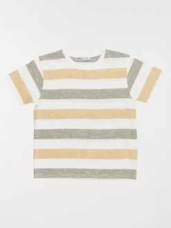 T-shirt rayures garçon (3-12A)