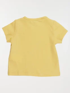 T-shirt roi des bêtises garçon (3-36M)