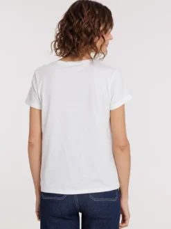 T-shirt Saint-Valentin femme