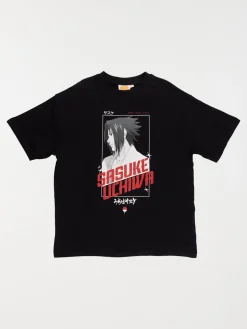 T-shirt Sasuke Uchiwa garçon (XXS-M)
