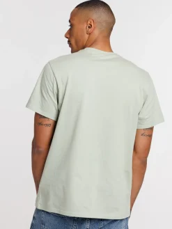 T-shirt sauge imprimé Miami homme