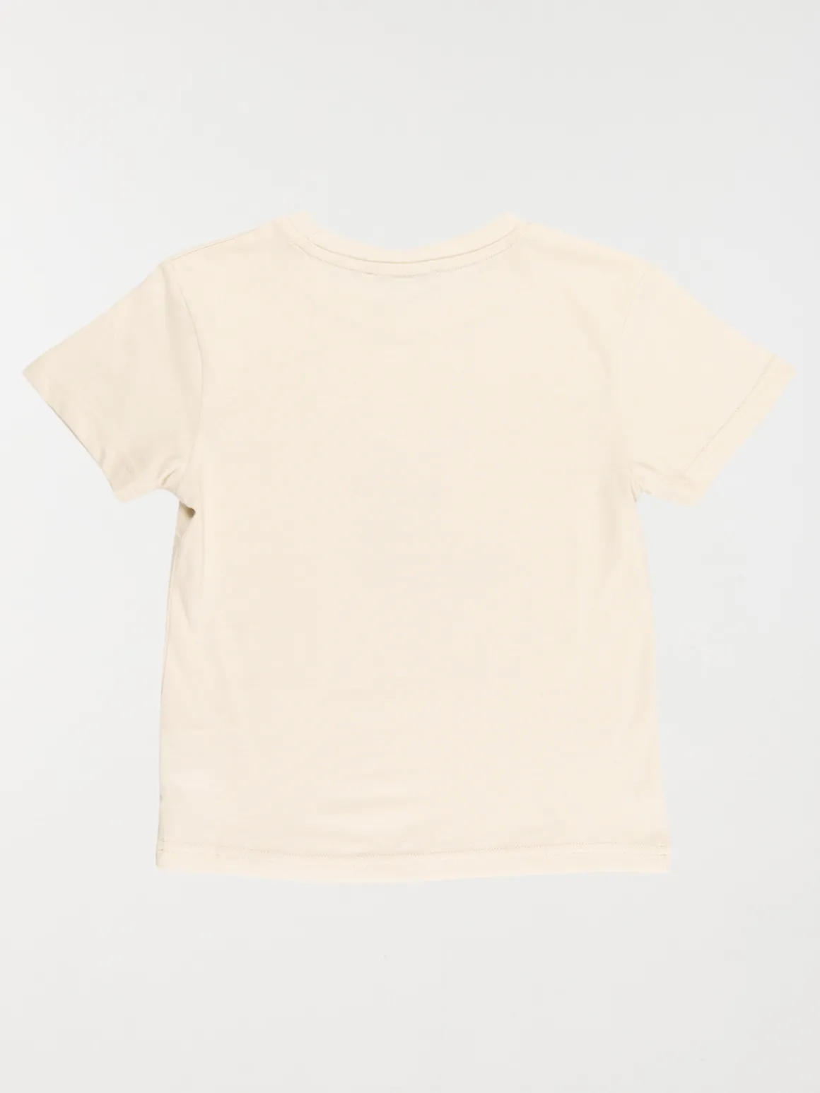T-shirt skateboard garçon (3-12A)